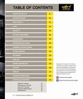Shark Marine Diver Held Sonar Imaging Catalog 42 Pages Military