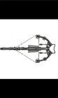 Killer Instinct Lethal 405 Crossbow Kit  1000 