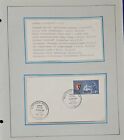 1969-1986 Malta Collection study Of 136 Special Hand Cancels On Cover