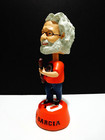 Grateful Dead Bobblehead Jerry Garcia Sound Chip Bobble Sf Giants Mlb 70th New