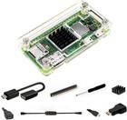 Raspberry Pi Zero 2 W  arm Cortex-a53  1ghz  512mb Ram  All-in-one Board   