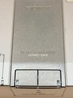 Sony Media Converter Dvmc-da2 Dv Hardware Codec Unit Only No Cords Unit Only 