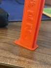 Htf Variant Vintage Thin Feet Disneys Goofy Pez Dispenser Pat 3 9 Mi Austria