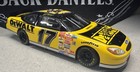 Matt Kenseth  17 Dewalt Racing Ford Taurus Signed By All 2001 Teamcaliber 1 24 