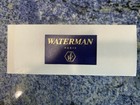 Waterman 11001 Car  ne Deluxe Ballpoint Pen Rare Pen