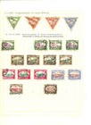 Latvia 1921 28 -lot 131 St   Specialised -most Used Vf 