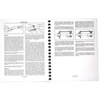 Allis Chalmers Wd Wd45 Tractor Service Manual Reprint 78 Pages Usa