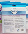 Febreze Bissell Style 7 Vacuum Bags For Pet Odor Control Fresh Scent - Pack Of 6