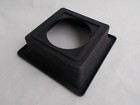 Recessed Toyo - Linhof Lens Panel   Board   Adapter For Toyo G  m810 Ii 