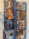 Sony Playstation 4 Pro 1tb Console - 15 Games And 4 Controllers