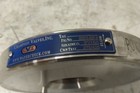 Champion 3sds15-ssp-r 3 In Pipe Size Flange Connection Check Valve