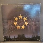 Electric Light Orchestra Signed Lp A New World Record  7 Members  Original  Vint