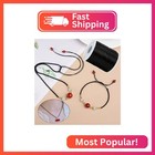 1 5mm 110 Yards Black Nylon Cord Satin String For Braided Bracelets Jewelry Maki