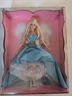 Couture Angel Barbie Doll 2010 Model Muse Mackie In Box