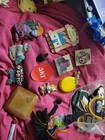 Vintage Refrigerator Magnet Lot