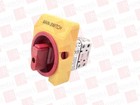 Baco Controls Ts3ev493-ip65   Ts3ev493ip65  brand New 