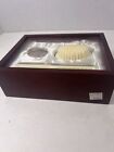 Stephan Ent  Baby Girl Gift Set    my First Curl    Comb   Brush New Keepsake