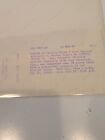 Original 8 X 10 Nasa Photographs Mercury L  Gordon Cooper Rocket Launch