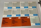 Vtg Lot 42 Reel Tapes Basf Scotch  Sony Ampex 7  Used Sold As Blanks One Owner