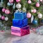 Holographic Wrapping Paper - Iridescent  Metallic Gift Wrap  73 5 Sq Ft Total 