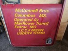 Kenworth W900 Door Assembly Oem Front Left Driver