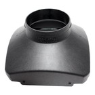 Eberspacher Espar Airtronic D2 Straight 60mm Hood Oulet Genuine 221000010016