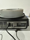 Vintage Kodak Carousel 850h  Slide Projector W  Remote