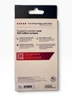Zagg Glass Elite 360 Protect Apple Watch 41 40mm Screen Protector Bumper New