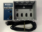 National Instruments Ni Cdaq-9174 Compactdaq Usb 4-slot Chassis     Untested