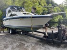 1986 Bayliner Contessa 28  Cabin Cruiser