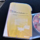 Microsoft Office Ultimate 2007  retail   1 Computer s  - Full Version For   