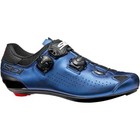 Sidi Genius 10 Road Cycling Shoes Iridescent Blue - Men s 43 5 Eu   9 2 Us New