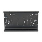 Rockford Fosgate Rfk-hd14m5 Amplifier Install Kit For Harley-davidson Motorcycle