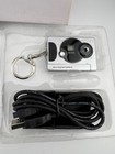Vintage Riviera Casino Las Vegas Mini Digital Keychain Spy Camera Y2k Demo