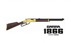 Barra Airguns 1866 Cowboy 0 177 Lever Action Bb Or Pellet Air Rifle Hunting