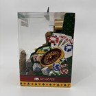 My Arcade Casino Player  Retro Arcades Slot Machine Casino Games Poker