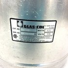 Glas-col Tm576 2 Liter Aluminum Housed Heating Mantle 115 Volts 470 Watt