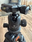 Vanguard Alta Pro 264at Tripod With Sbh100 Ball Head For Cameras