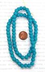 Native American Southwest Padre African Trade Beads 75 Pcs  L1550 Bin P  