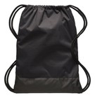 Nike Brasilia Training Gym Sack Bag Sackpack  black  Ba5953-010