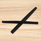 Silicone Ear Socks Replacement Ear Tips For Oakley Badman Oo6020 Frame