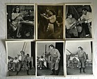 1939 Green Hell Movie Publicity Stills   Set Of 13