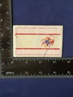 Spain Spanish Flag  -  New High Quality Embroidered Iron On Patch