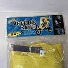 Bob Weather Shield For Revolution   Stroller Strides Single Stroller New Ws0400