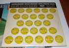  9  Vintage 60 s 70 s Elvis Presley 33 1 3 Lps - Vinyl Vg Condition