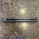 Epson Workforce Es-50 Portable Color Document Scanner 600dpi Usb