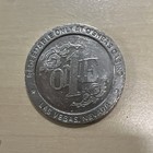 O   shea   s Casino  1 Slot Gaming Token - Las Vegas Nv Nevada