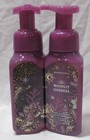 Bath   Body Works Gentle   Clean Foaming Hand Soap Lot Set Of 2 Moonlit Goddess