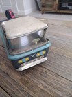 Vintage Sears Friction Truck
