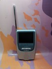 Vintage Casio Ev-680b Portable 3 Inch Color Tv Tft Lcd Tested works